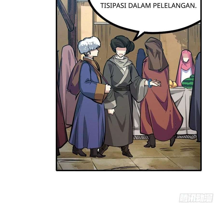 Wuxian Shitu Yu Shier Zhan Ji (Infinite Apostles and Twelve War Girls) Chapter 146 Gambar 14